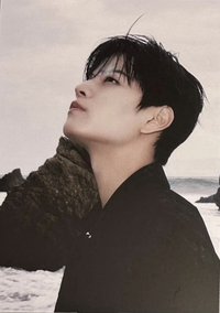 DO IT 專輯卡 IT ver. 迷你海報