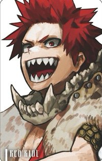 25 GIGA 雜誌 周邊卡 A