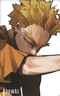 25 GIGA 雜誌 周邊卡 A