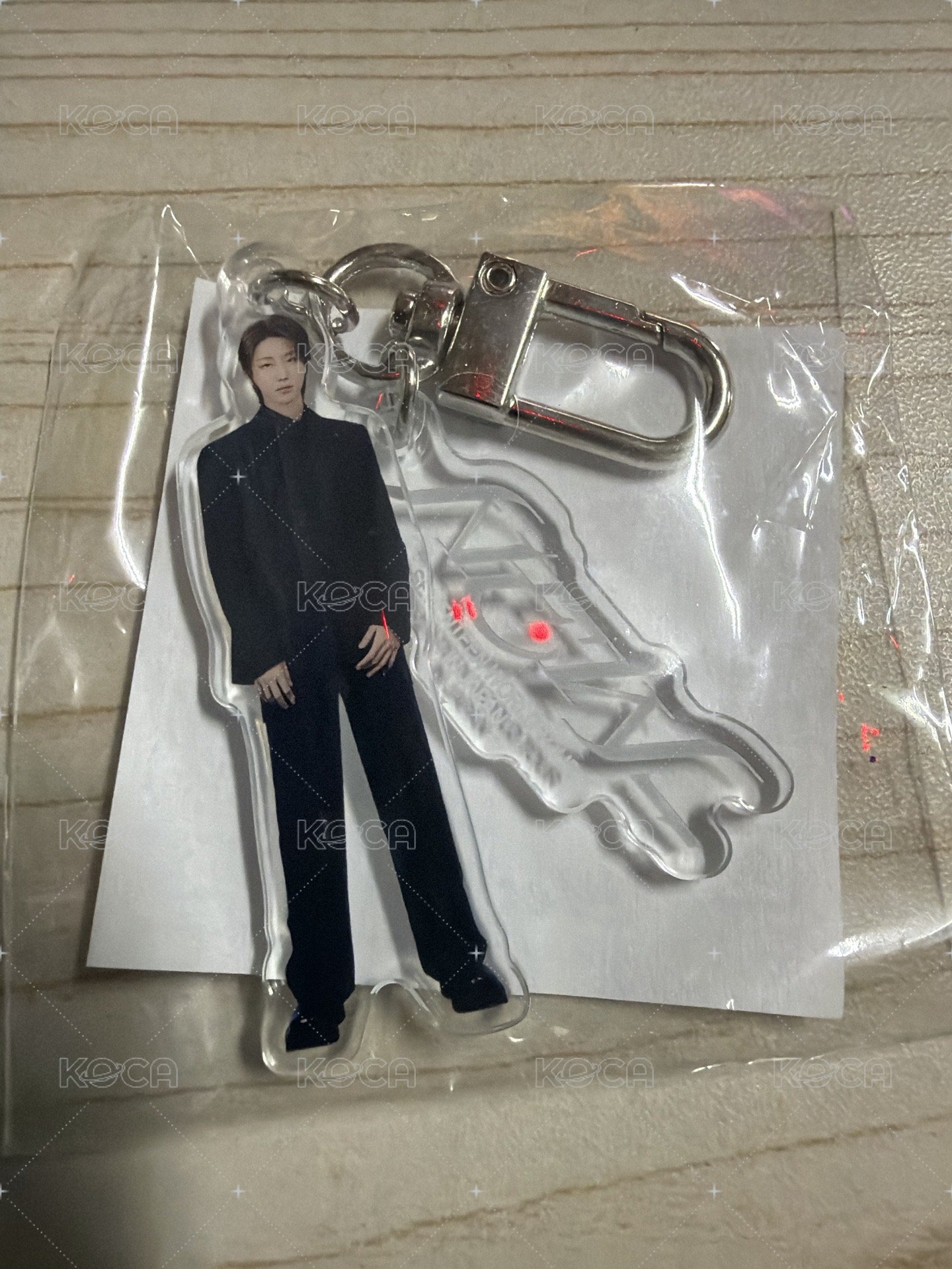 徐明浩🐸