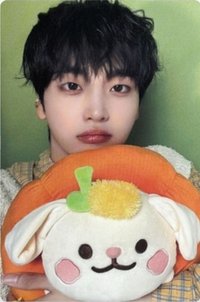 AUTUMN CCREW 周邊卡 25公分娃