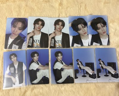 漢東旼小卡專區🐈‍⬛✨