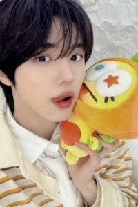 AUTUMN CCREW 周邊卡 25公分娃