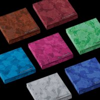 單張（請告知成員）