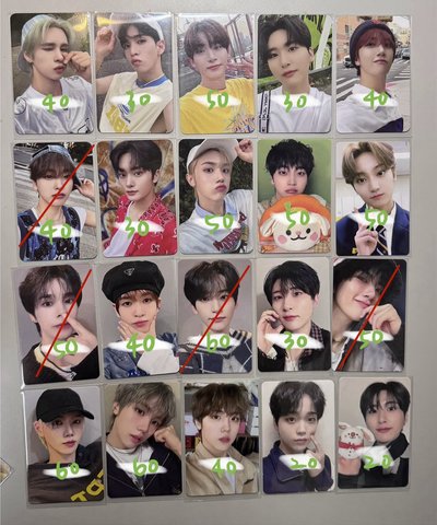 全部60元有找 快來撿便宜