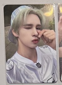 紐約校服盒子朴