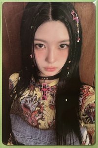 迷六 專輯卡 Connect N ver.