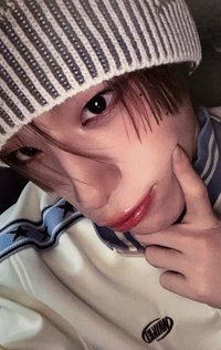 UXLXVE Rising-star 1.0 (A ver.) 簽售卡 