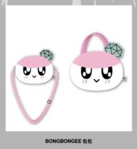 十週年 側背包 bongbongee 包
