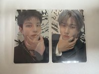 彬玟（兩張不拆）