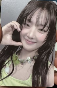 展覽快閃店 周邊卡 項鍊內附隨機卡 妮