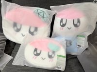 十週年北京快閃店 蹦蹦小斜背包