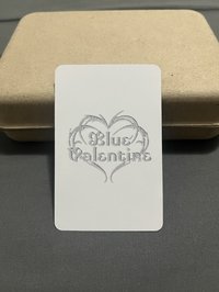 雙人卡(Bae、Kyujin)