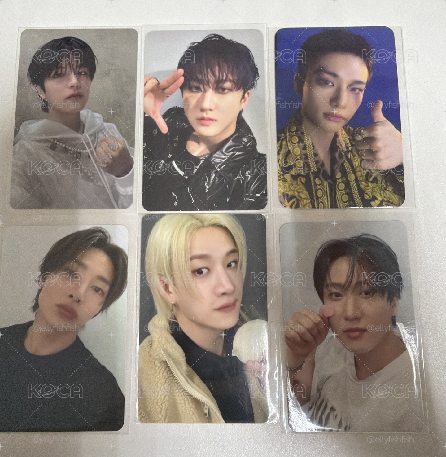 SKZ 150元 專區