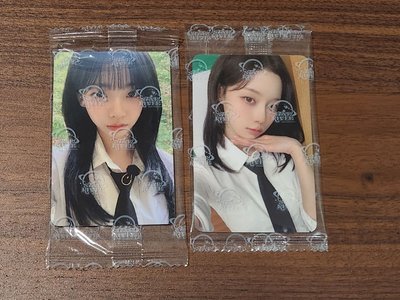 Richman AM 幸運卡+Burst未拆專