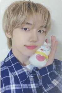 WINTER CCREW 周邊卡 雪人娃