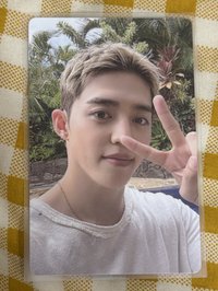 CXM專卡（比耶）