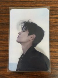 玟變化卡（黑）