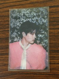 玟變化卡（粉）