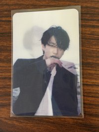 彬變化卡（黑）