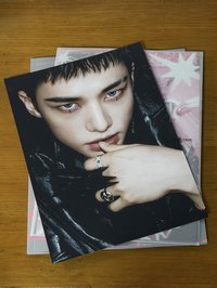 大卡辰+普版空專