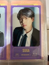 訊息卡 suga 4/4