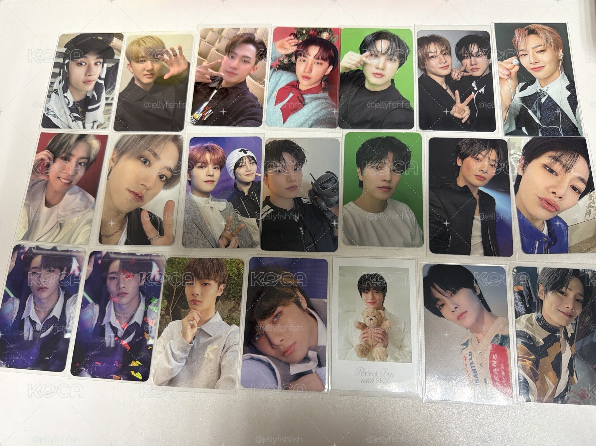 SKZ 30元 專區