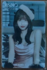 迷二 塔店 特典卡 