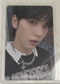 彬 環球特典（需帶🩶)