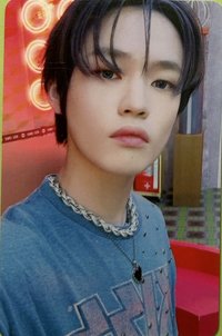 ISTJ wm 4.0 幸運卡 