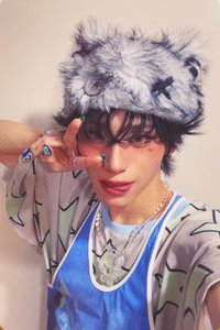 UXLXVE kpop together 線下1.0 (A ver.) 簽售卡 