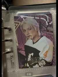 25’HOME 隨機卡 俊15