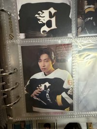 25’HOME 隨機卡 圓41 