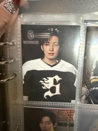 25’HOME 隨機卡 圓53 