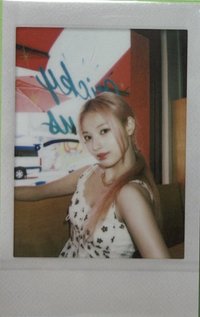 周邊卡 LA拍立得