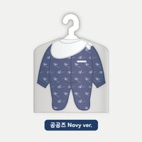 NOEASY 娃衣 OH SKZOO