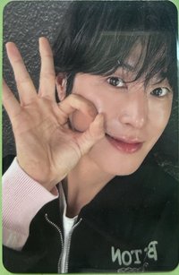 2025 SMT30 專輯卡 