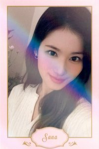 七週年 隨機卡 閃卡