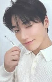 fanplday 周邊卡 After the Encore ver.