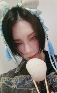 I ONE ju 線上8.0 簽售卡 
