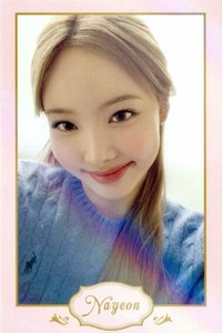 七週年 隨機卡 隨機卡閃卡