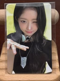 怜 二巡  滿額卡