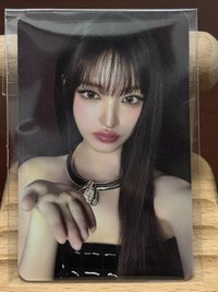 栗 二巡 滿額卡