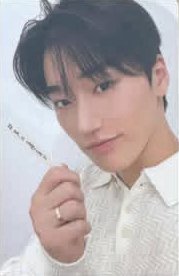 fanplday 周邊卡 Dawn Practice ver.