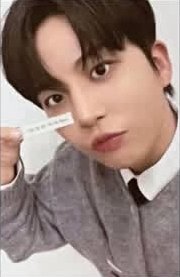 fanplday 周邊卡 Dawn Practice ver.