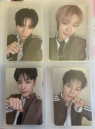 NEXZOO 娃專固配卡