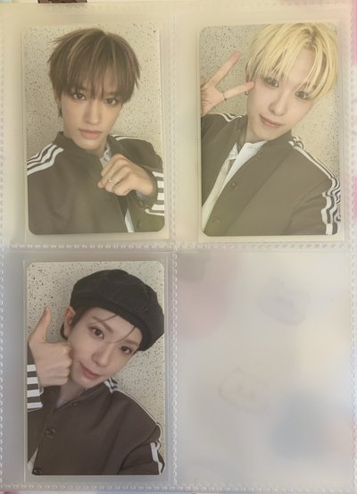 NEXZOO 娃專固配卡