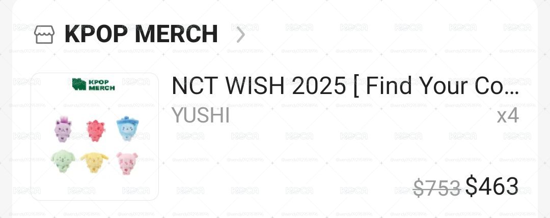 yushi盲盒未拆 已自砍