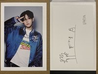 相炫字+蘇仁照片（出廠放錯）