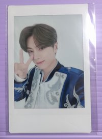 FATE+ 日咖 隨機卡包拍立得 隨機卡 